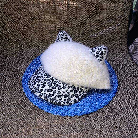 Cat Cap! - Picture 7 of 7